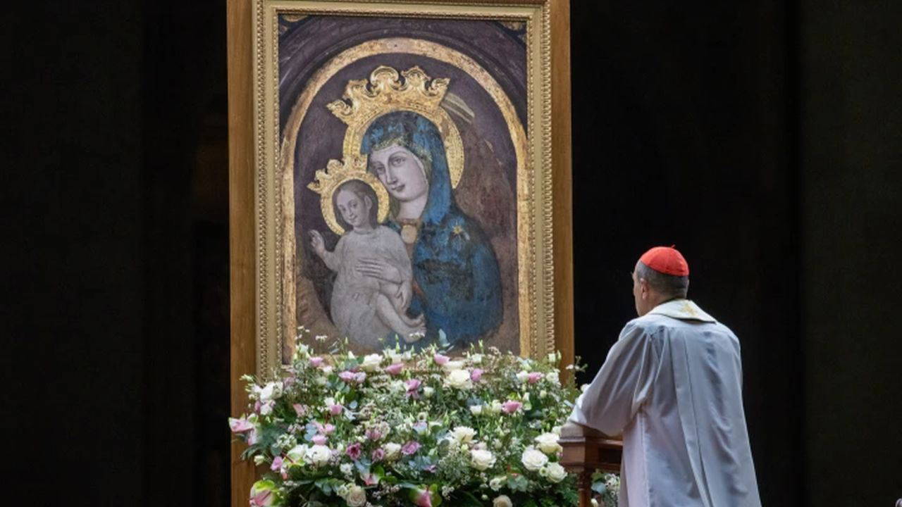 Katolik dünyasında dönüm noktası