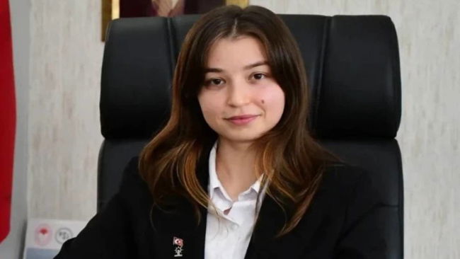 Atatürkçü yurttaşları hedef aldı