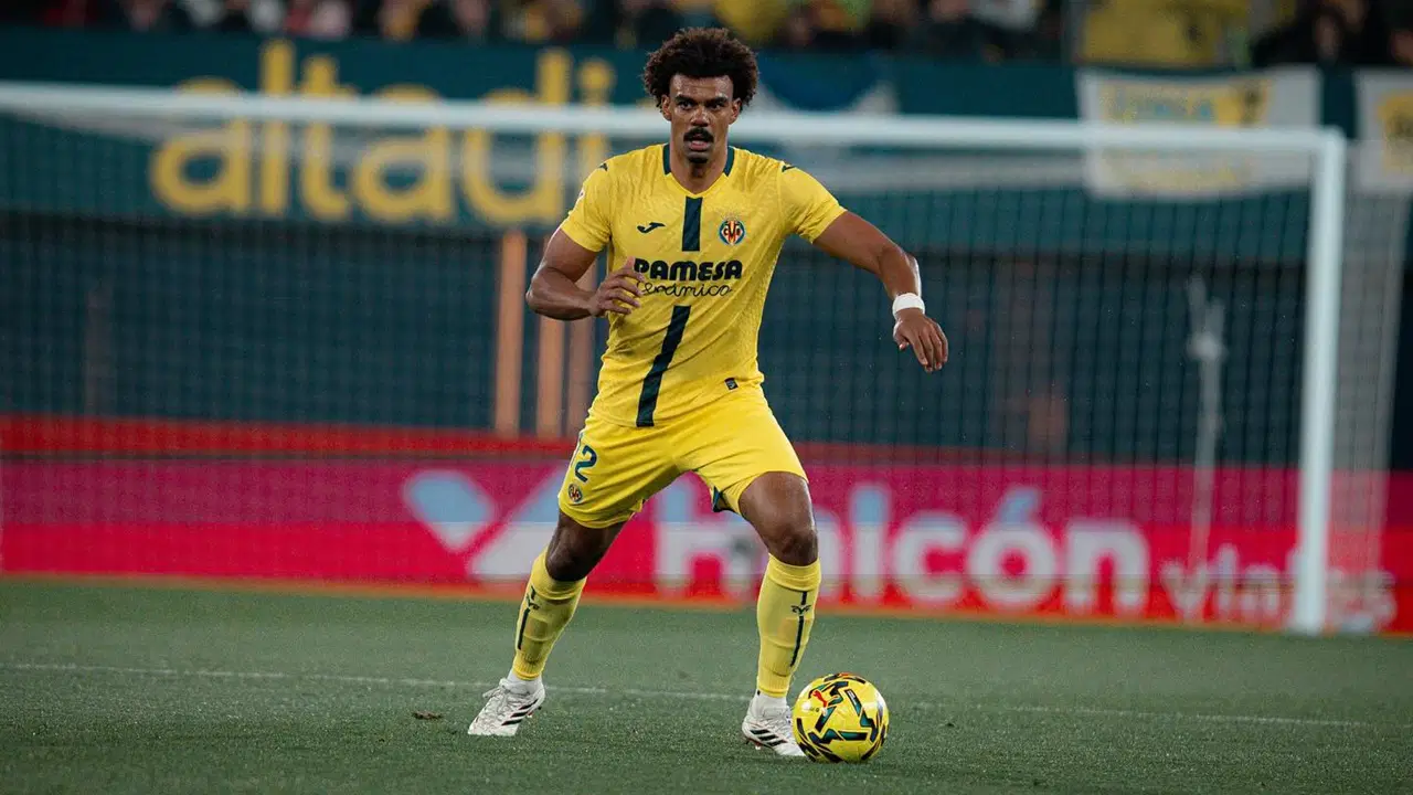 Villarreal'in istediği bonservis belli oldu: Galatasaray'dan savunmaya Renato Veiga hamlesi