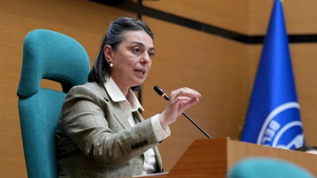 Üsküdar Belediyesi'nde 9 tutuklama