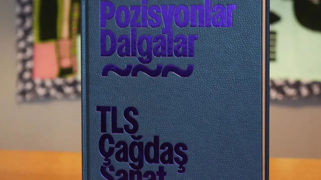 TLS Lojistik’ten 25. yıla kültürel imza