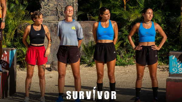Survivor'da kim elendi? 12 Nisan Survivor Türkiye'de kim adaya veda etti?