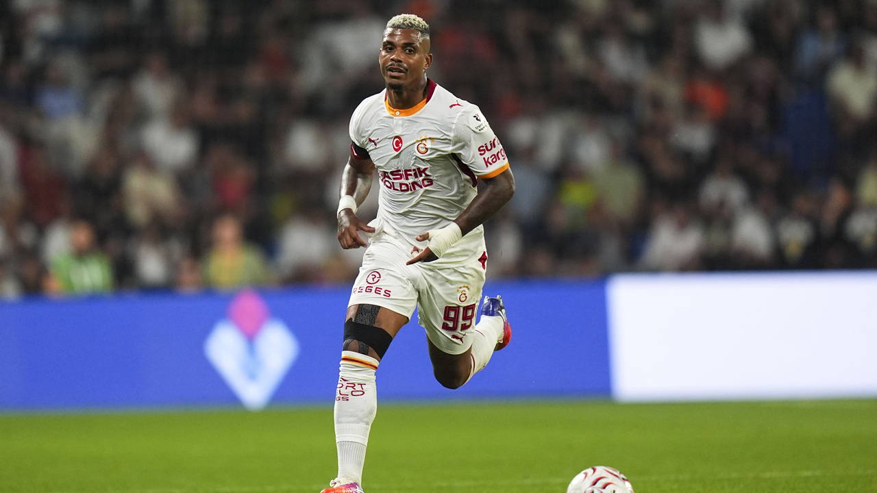 Galatasaray'dan Mario Lemina kararı