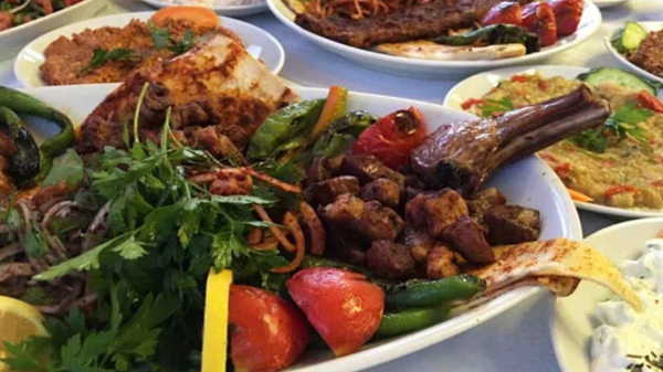 Ayın gastronomi akımı: Çağa ayak uyduran ocakbaşı