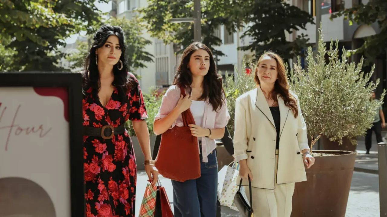 Çarpıntı dizisinin konusu ne, oyuncuları kim? Çarpıntı dizisinin yeni bölümü ne zaman?
