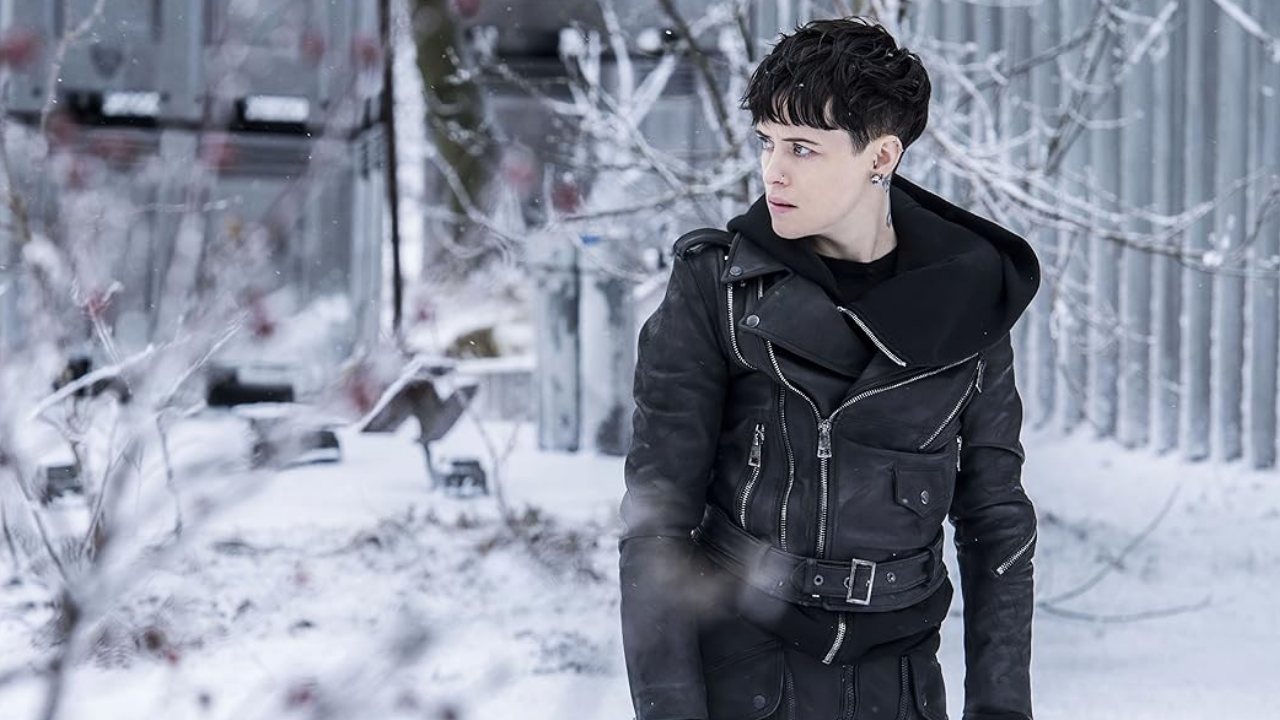 Örümcek Ağındaki Kız (The Girl in the Spider’s Web) filminin konusu ne? Örümcek Ağındaki Kız filminin oyuncuları kim?