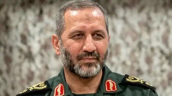 ABD-İsrail saldırılarında İsfahan kentinde İranlı general öldü