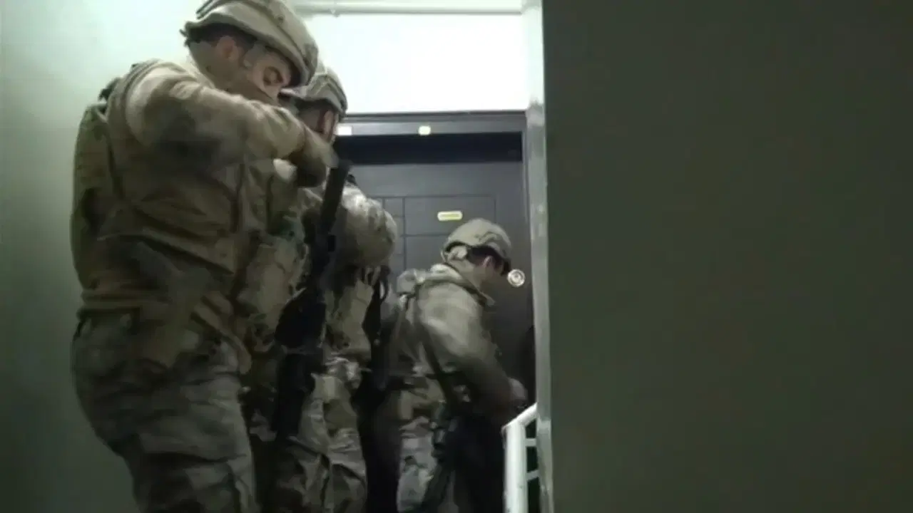 Malatya'da IŞİD operasyonu: Gözaltına alınan 3 şüpheli tutuklandı!