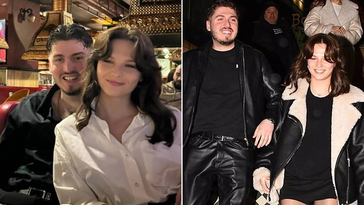 Nilsu Berfin Aktaş’tan yıllar sonra gelen Blok3 itirafı: 'O şarkılar bana değil'