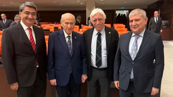 Son Dakika Haber Görseli