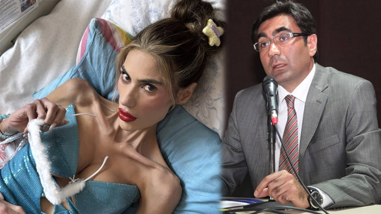 Kalp krizi geçirmişti: Nihal Candan'ın babası sessizliğini bozdu!