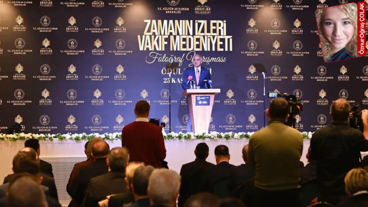 'Bilim kurulunda neden arkeolog yok?'