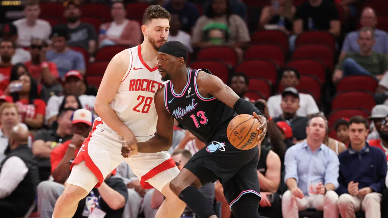 Alperen Şengün double-double yaptı: Houston Rockets evinde kazandı!