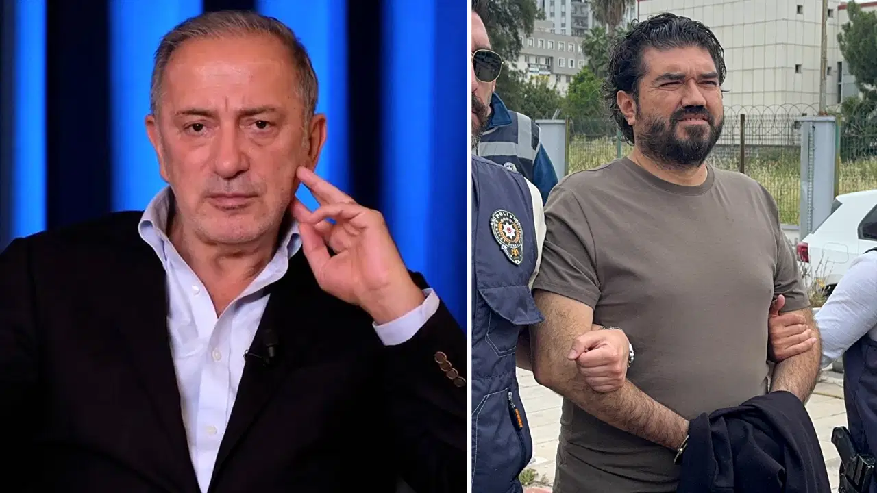 Fatih Altaylı'dan 'Rasim Ozan Kütahyalı' iddiası: 'Kendisi de durumun farkındaydı...'