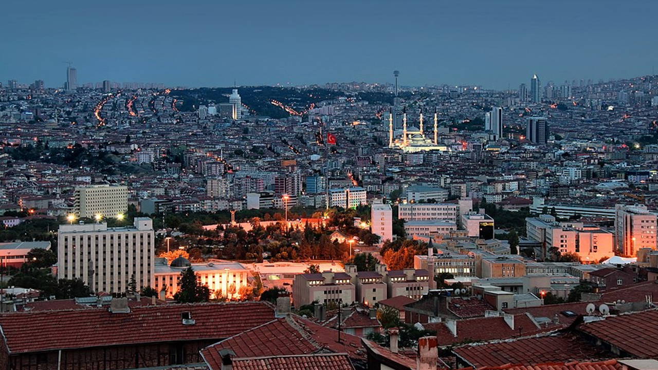 Ankara Valiliği'nden 'yüksek ses' uyarısı