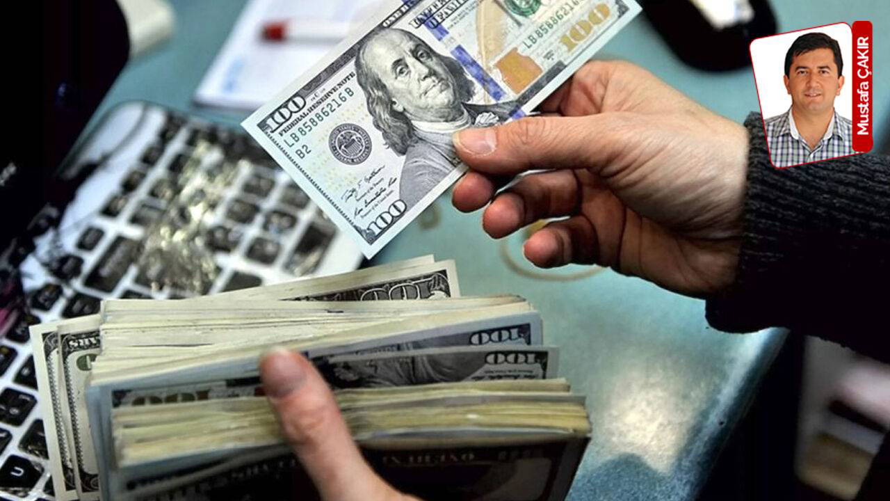 AKP döneminde dış borçta rekor artış!