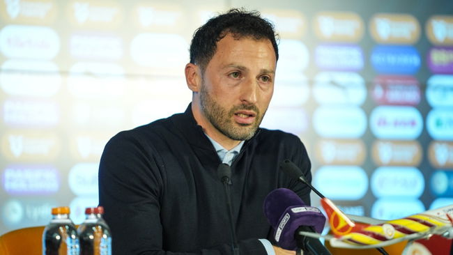 'Biz yardım kuruluşu değiliz'