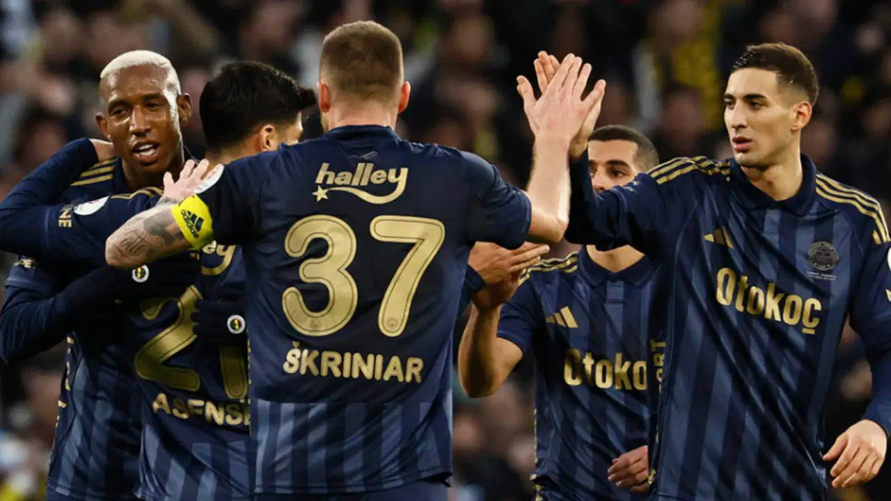 Fenerbahçe'nin Avusturya kamp programı belli oldu!