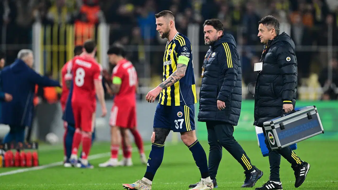 'Kariyerini riske attı'