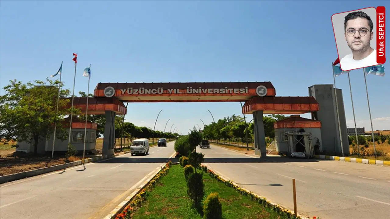 Sayıştay’dan Van Yüzüncü Yıl Üniversitesi’ne ikinci kez aynı uyarı: Döner sermaye giderleri bütçeden karşılanmış