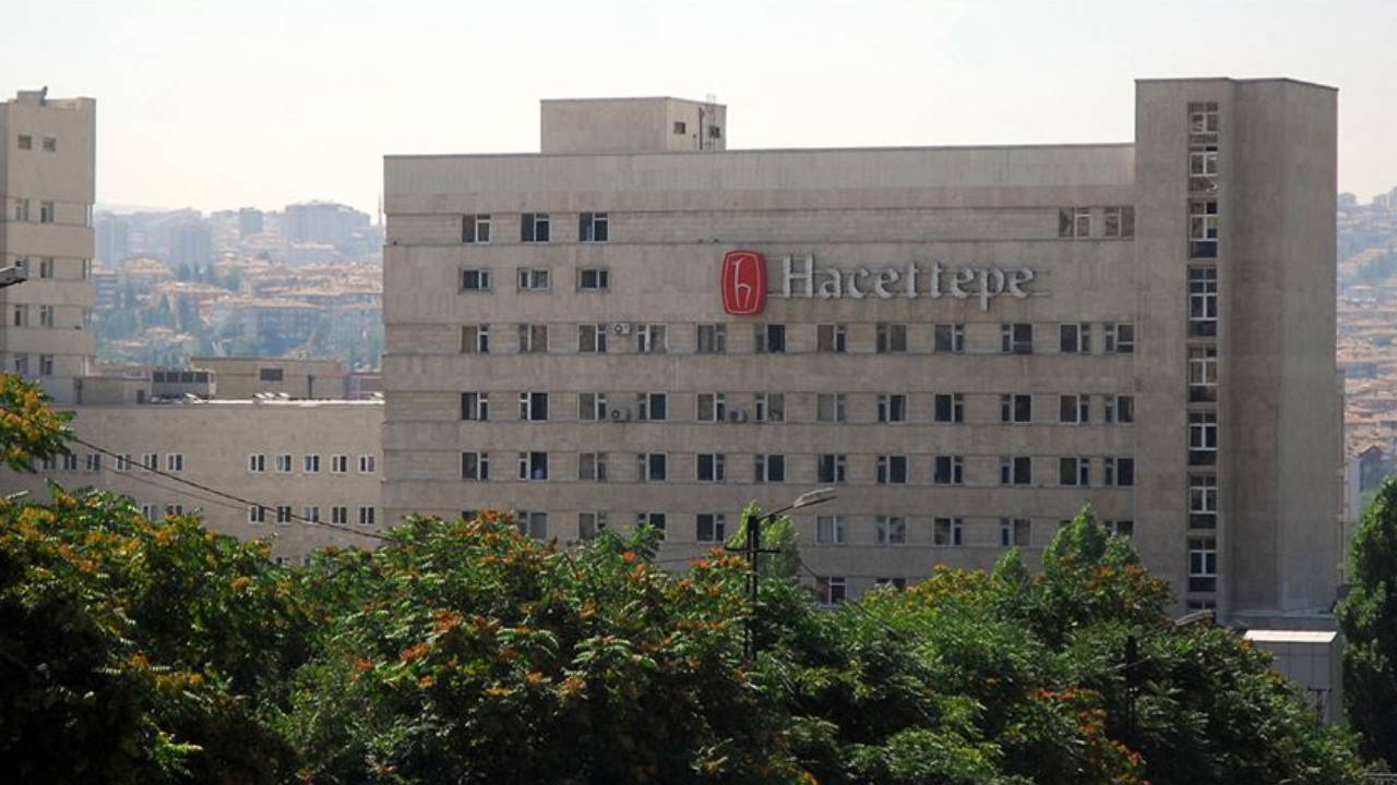 Haccetepe Üniversitesi'nde fahiş zam