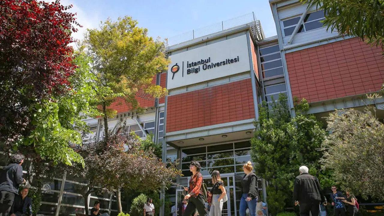 Kapatılan Bilgi Üniversitesi yeniden açıldı... YÖK'ten açıklama geldi: Şimdi ne olacak?
