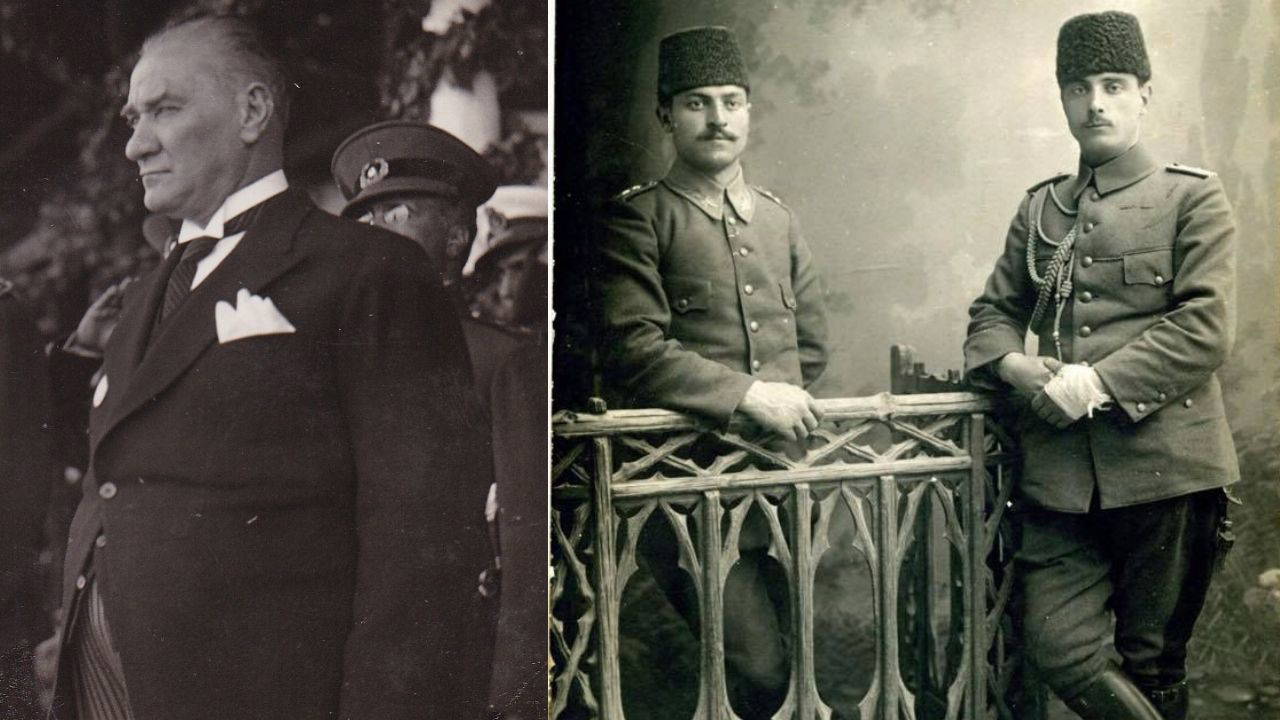 Rumeli’nin sesi, Milli Mücadele’nin neferi