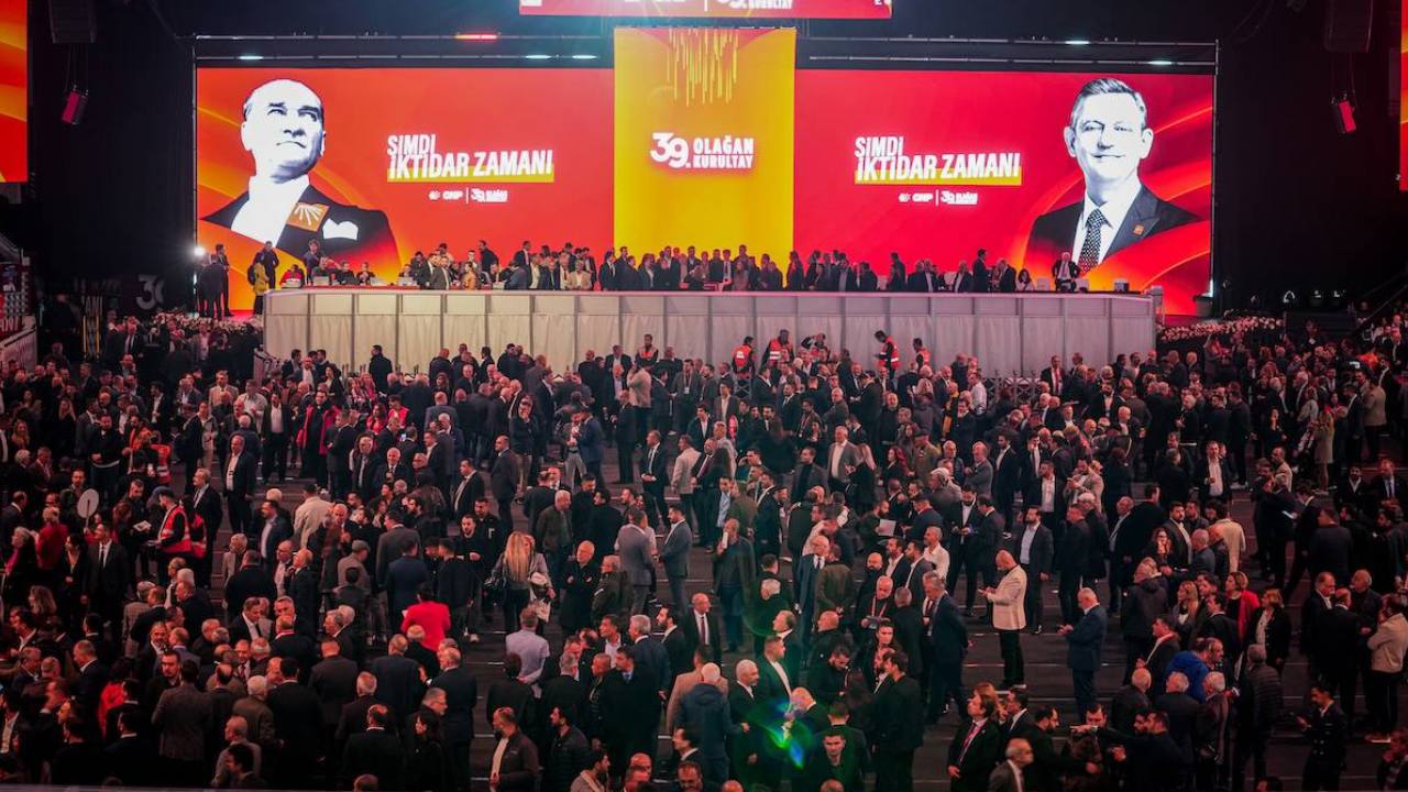 ‘Mutlak butlan' kararı sonrası CHP’li isimlerden ilk tepkiler: ‘Kararı tanımıyoruz, CHP teslim olmaz’