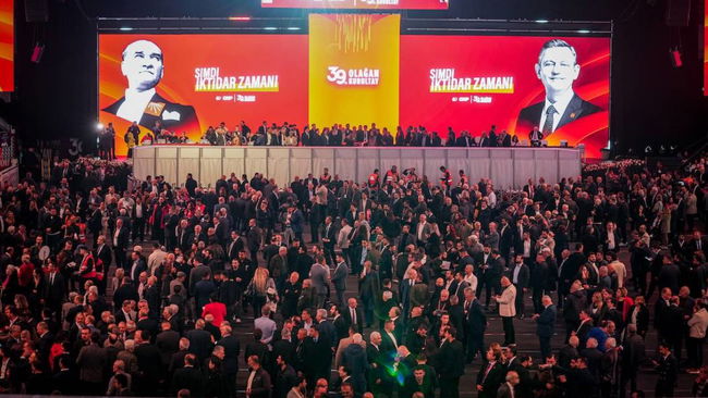 ‘Mutlak butlan' kararı sonrası CHP’li isimlerden ilk tepkiler...