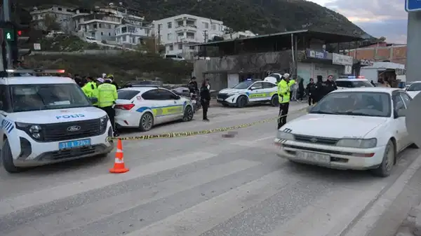 Hatay'da acı olay: Beton mikseri 13 yaşındaki çocuğu ezdi