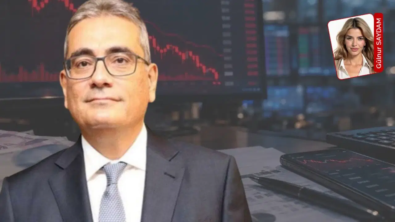 Fon krizi büyüyor... Kerim Rota Cumhuriyet'e konuştu: 'Her şey göz göre geldi'