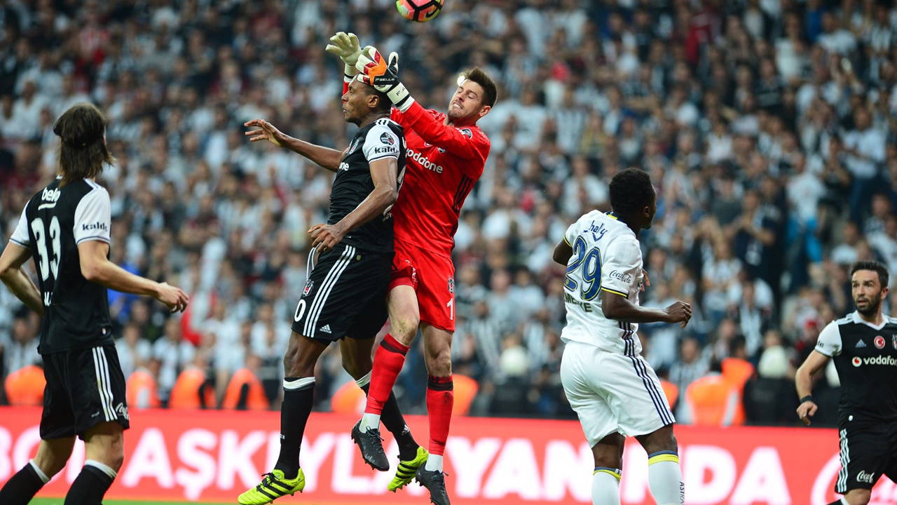 Çizgi tartışması, Pancu, Bilica... İşte Fenerbahçe ile Beşiktaş arasında tarihe geçen karşılaşmalar