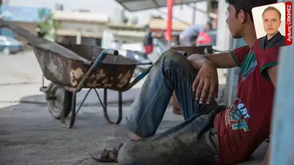 Türkiye, Dünya Çocuk İşçiliğiyle Mücadele Günü’nü kara bir tabloyla geçirdi: 4 milyon çocuk okul dışında, 2 milyonu iş yaşamında!
