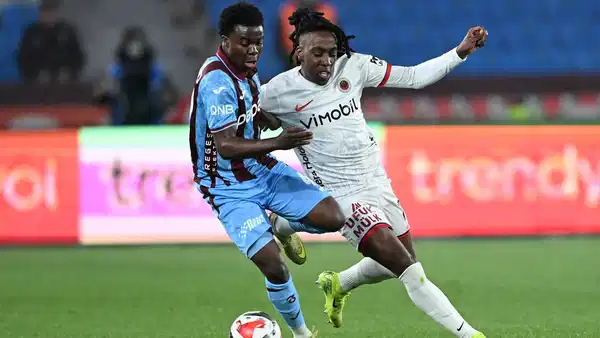 Hasan Al yazdı: 'Trabzonspor'a yakışmadı'