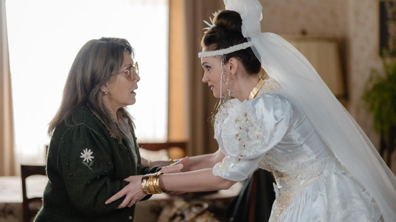 In cinemas this week: Bergen, The Godfather 2, Someone Unimportant 2 and more...