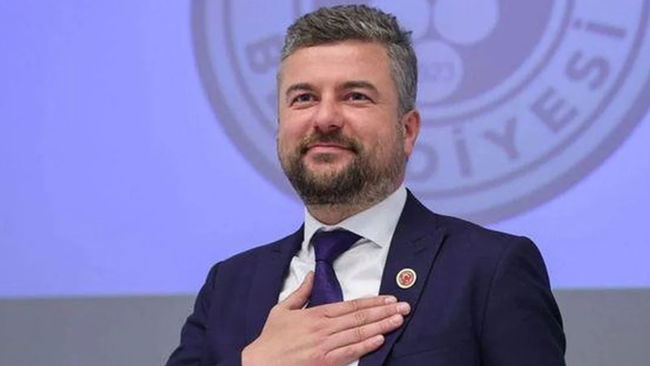 Tutuklu Başkan Duman'dan 'itibar suikastı' tepkisi