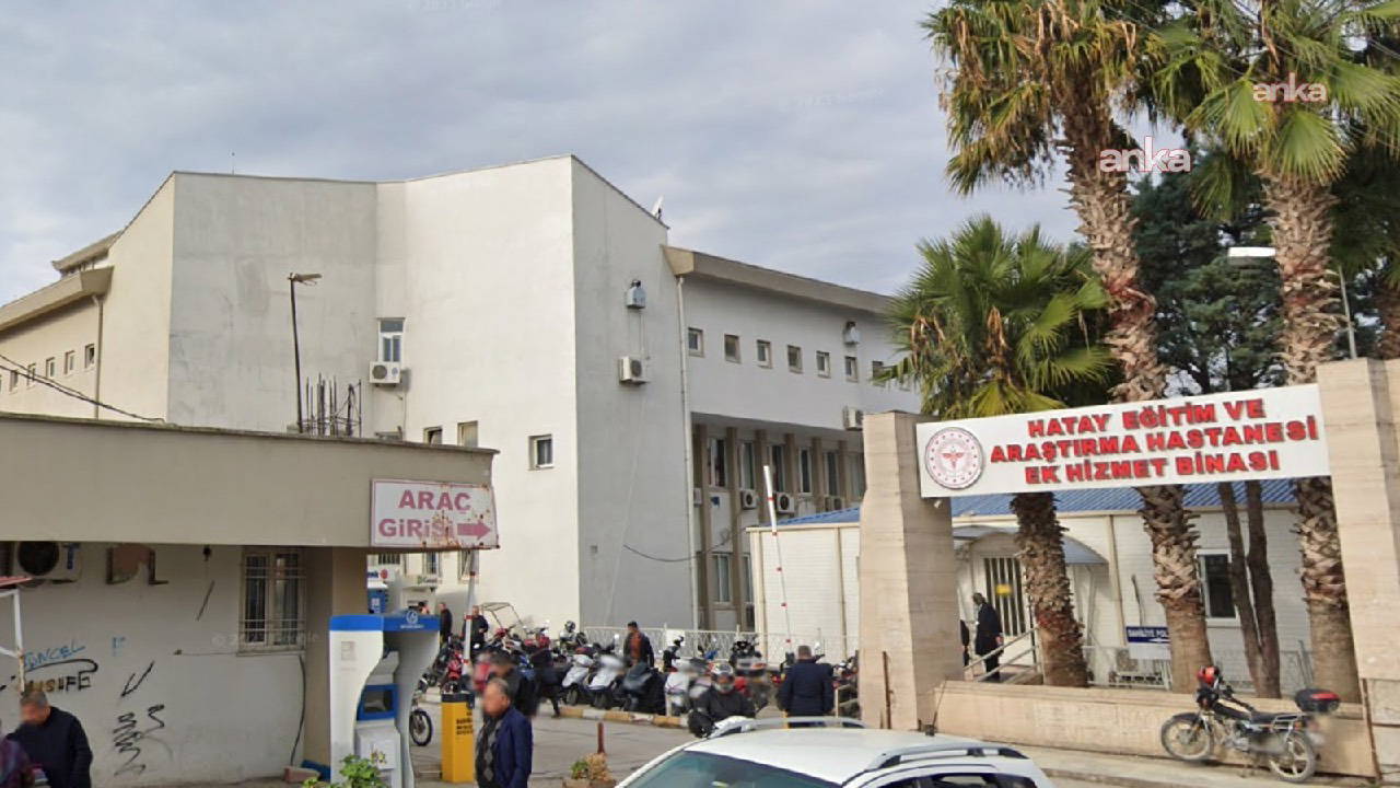 Depremde yıkılan Hatay Eğitim ve Araştırma Hastanesi davasında kritik karar: Eski İl Sağlık Müdürü Hambolat’a yurt dışı yasağı