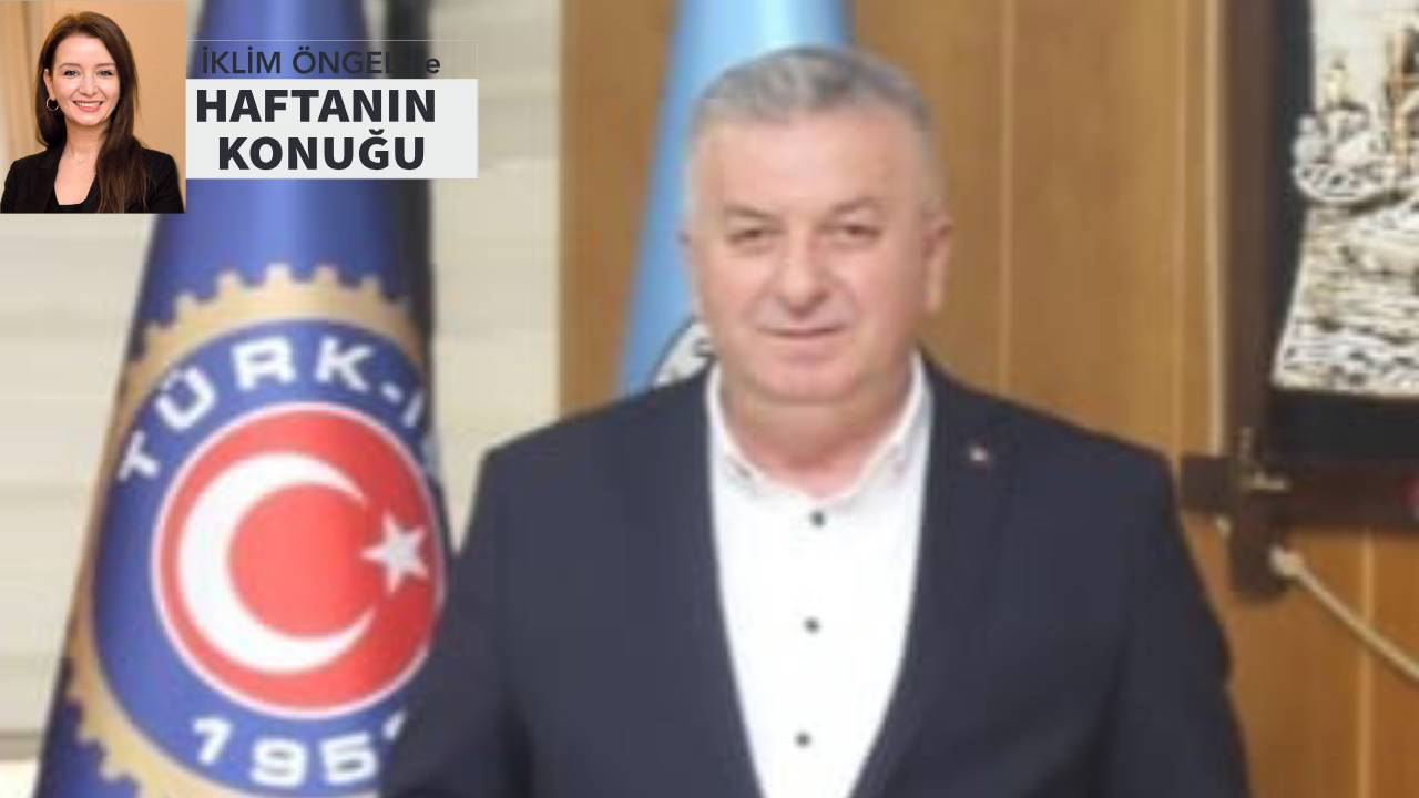 TES- İŞ Genel Başkanı Kabaloğlu geçim sıkıntısının istisna değil, yaygın bir gerçek olduğunu söyledi: 'Sermayenin kaçtığı yerde işçi, dar gelirli ne yapacak'