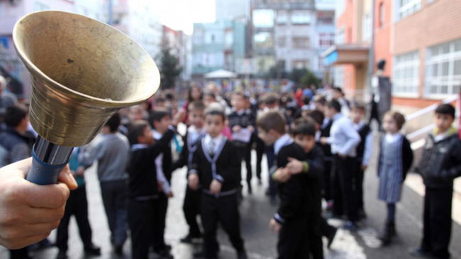 Milyonlarca öğrenciyi ilgilendiriyor...