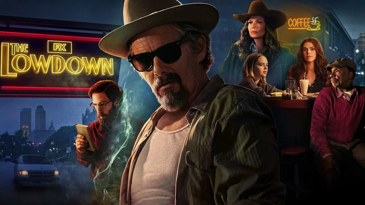 Amerikan Film Enstitüsü 2025’in en iyi 10 dizisini açıkladı