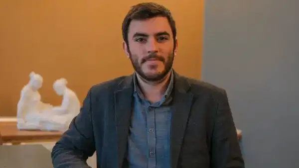 Son Dakika... BirGün muhabiri İsmail Arı gözaltına alındı!