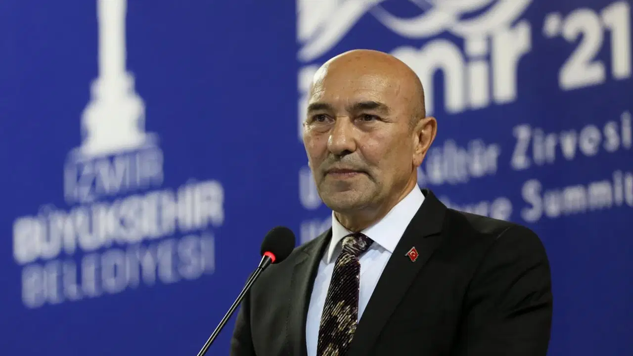 Tunç Soyer 300 gündür cezaevinde: 'O vicdanlı hakim ve savcıları bekliyorum'