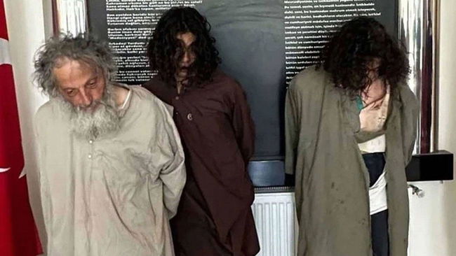 Binali Aslan cinayetinde iddianame hazırlandı