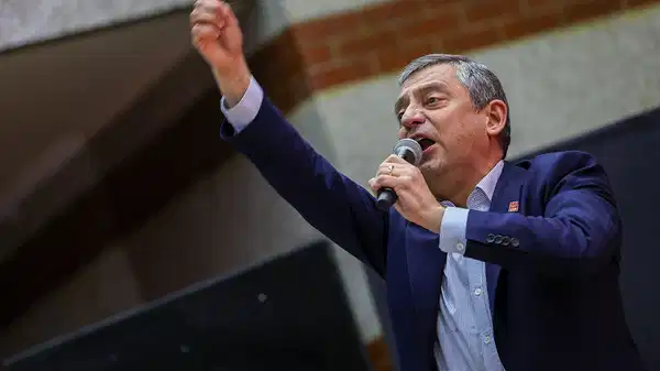 Gelecek haftayı işaret etti: 'O tarihi oylamada eksiksiz olacağız!'