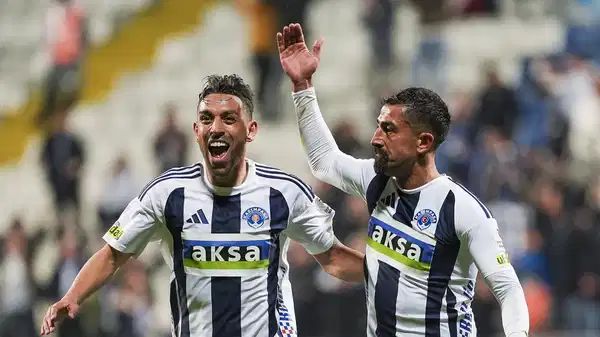 Fenerbahçe maçı öncesi... Kasımpaşa'da 2 isim kadroya alınmadı!