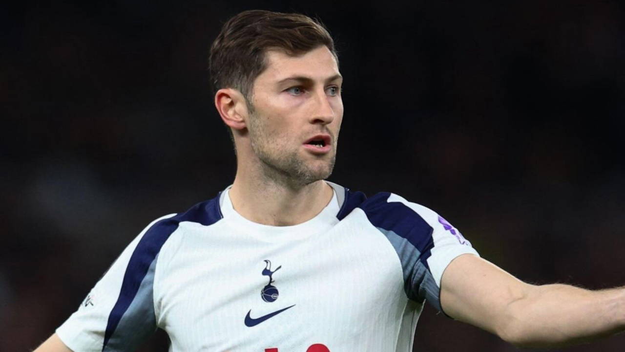 İngiliz ekipten Ben Davies kararı: Resmen açıklandı!