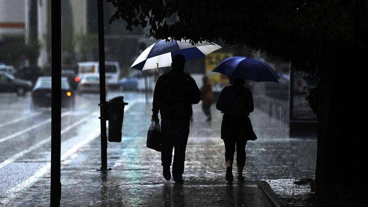 AKOM İstanbul'u uyardı: Yarın plan yapacaklar dikkat!