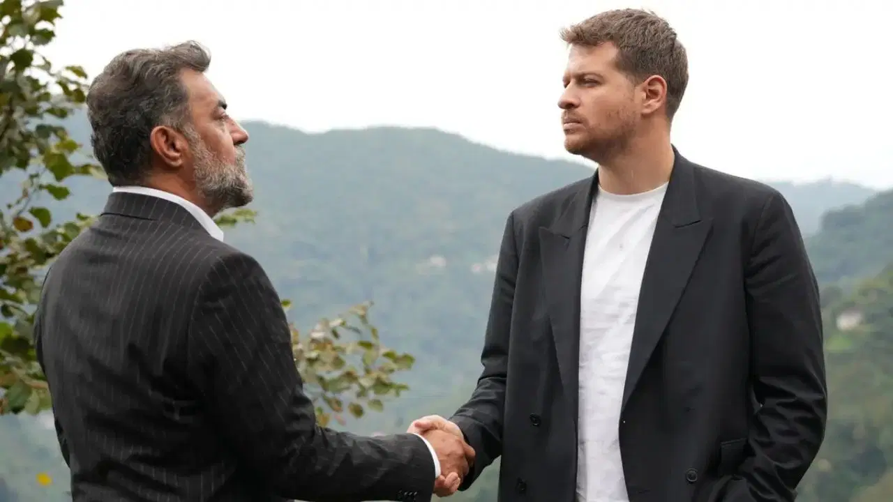 Taşacak Bu Deniz dizisinin son bölümünde ne oldu? Taşacak Bu Deniz dizisinin yeni bölümü ne zaman?