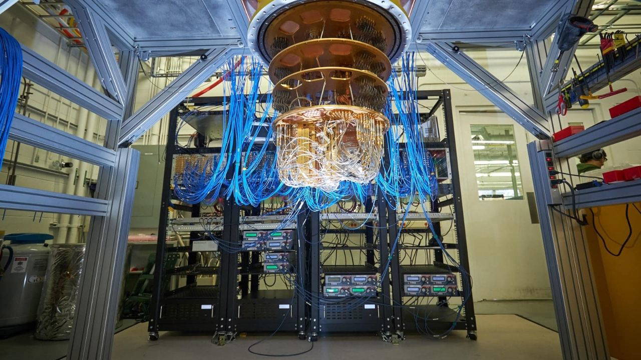 Kuantum bilgisayarların ticarileşmesi 2030'lu yıllarda gerçekleşebilir