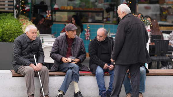 Emekliler Ankara’da 100. Yıl Semt Meclisi’yle ses yükseltiyor: ‘Tercih edilen ekonomik ve siyasal yönelimin sonucu’